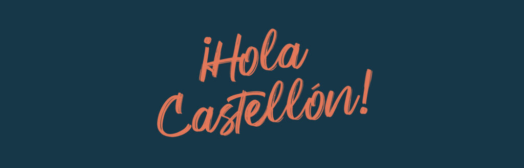 Hola Castellón